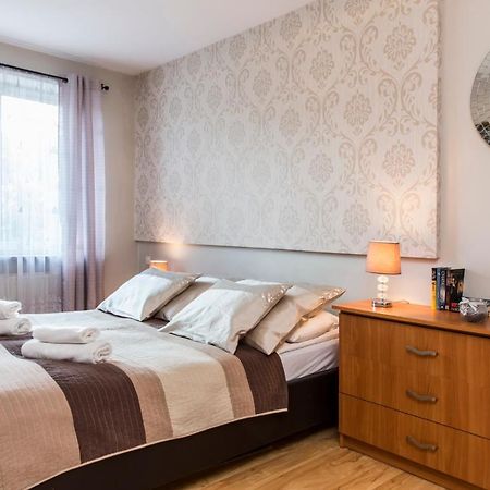Na Stromej Apartment Закопане Екстериор снимка