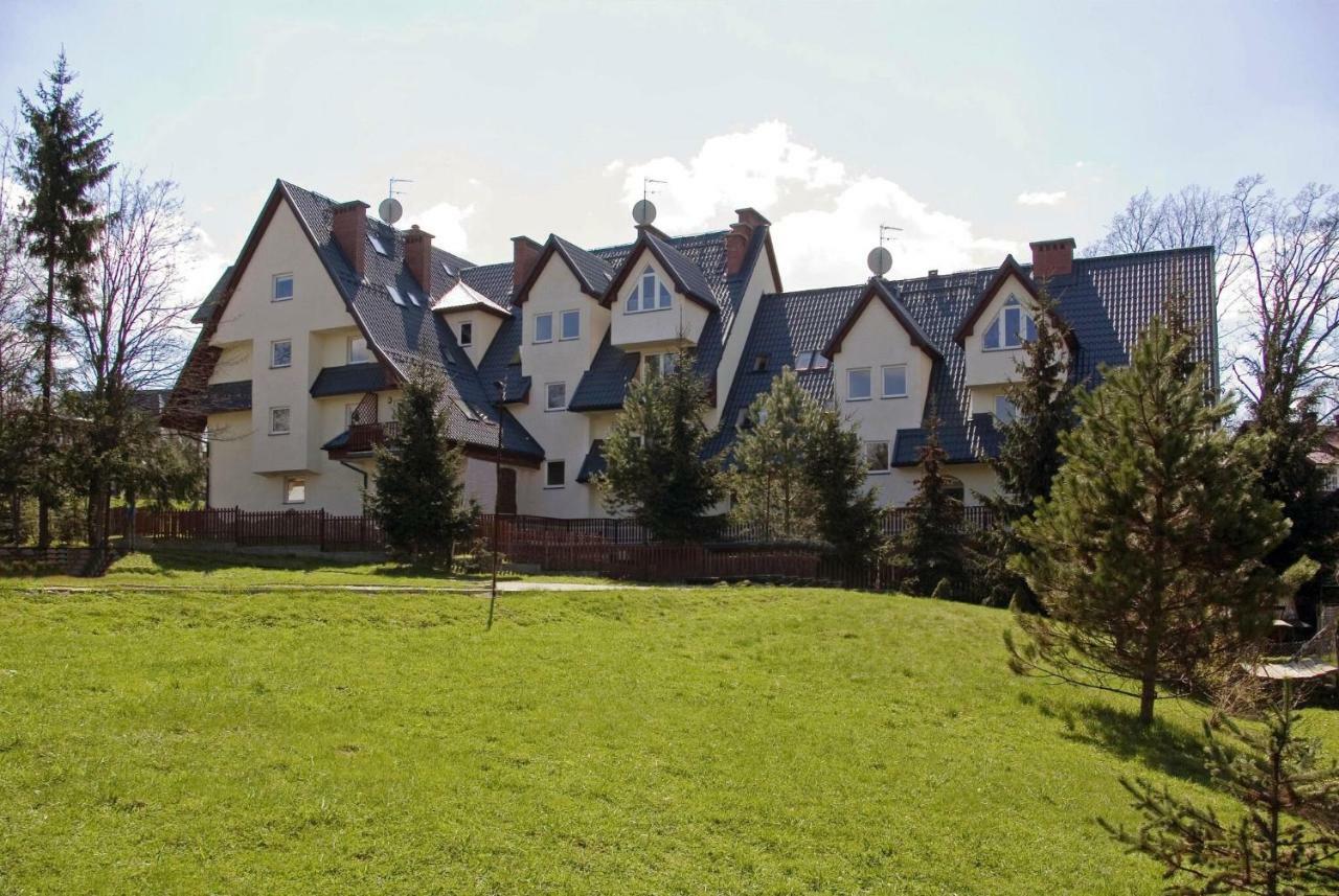 Na Stromej Apartment Закопане Екстериор снимка
