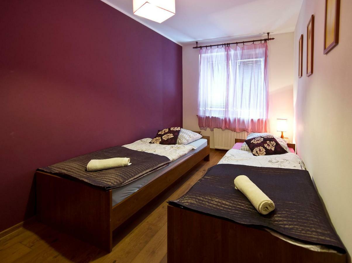 Na Stromej Apartment Закопане Екстериор снимка