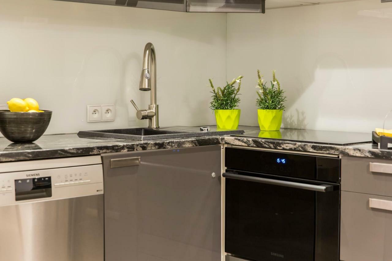 Na Stromej Apartment Закопане Екстериор снимка