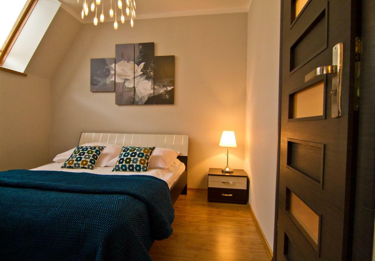 Na Stromej Apartment Закопане Екстериор снимка