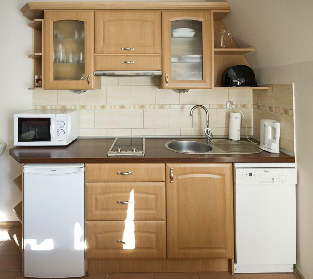 Na Stromej Apartment Закопане Екстериор снимка