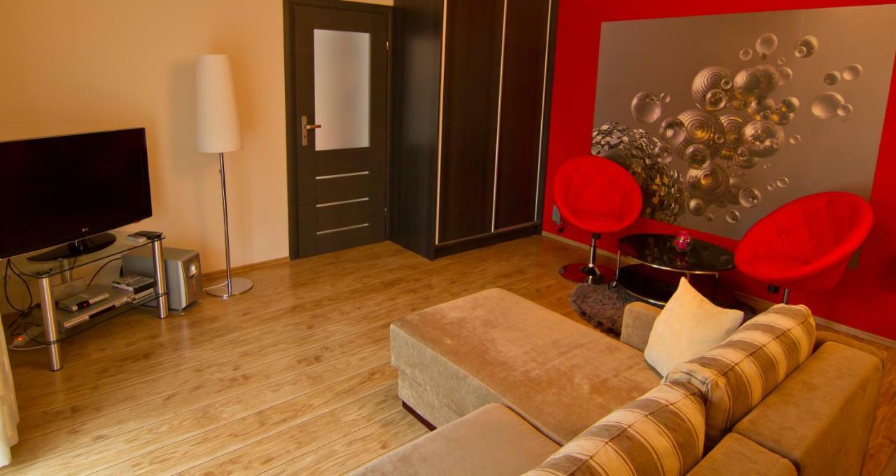 Na Stromej Apartment Закопане Екстериор снимка