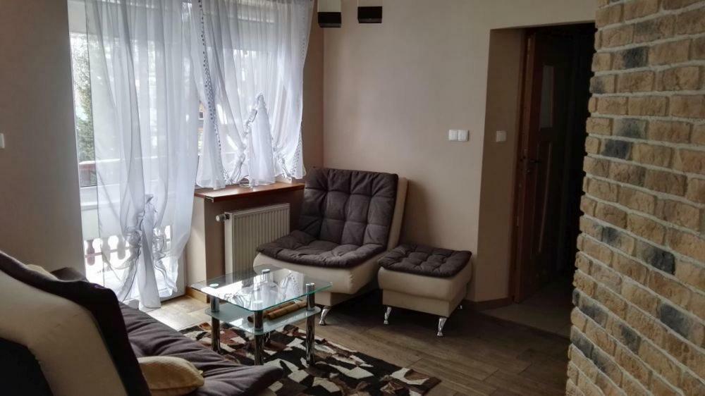 Na Stromej Apartment Закопане Екстериор снимка