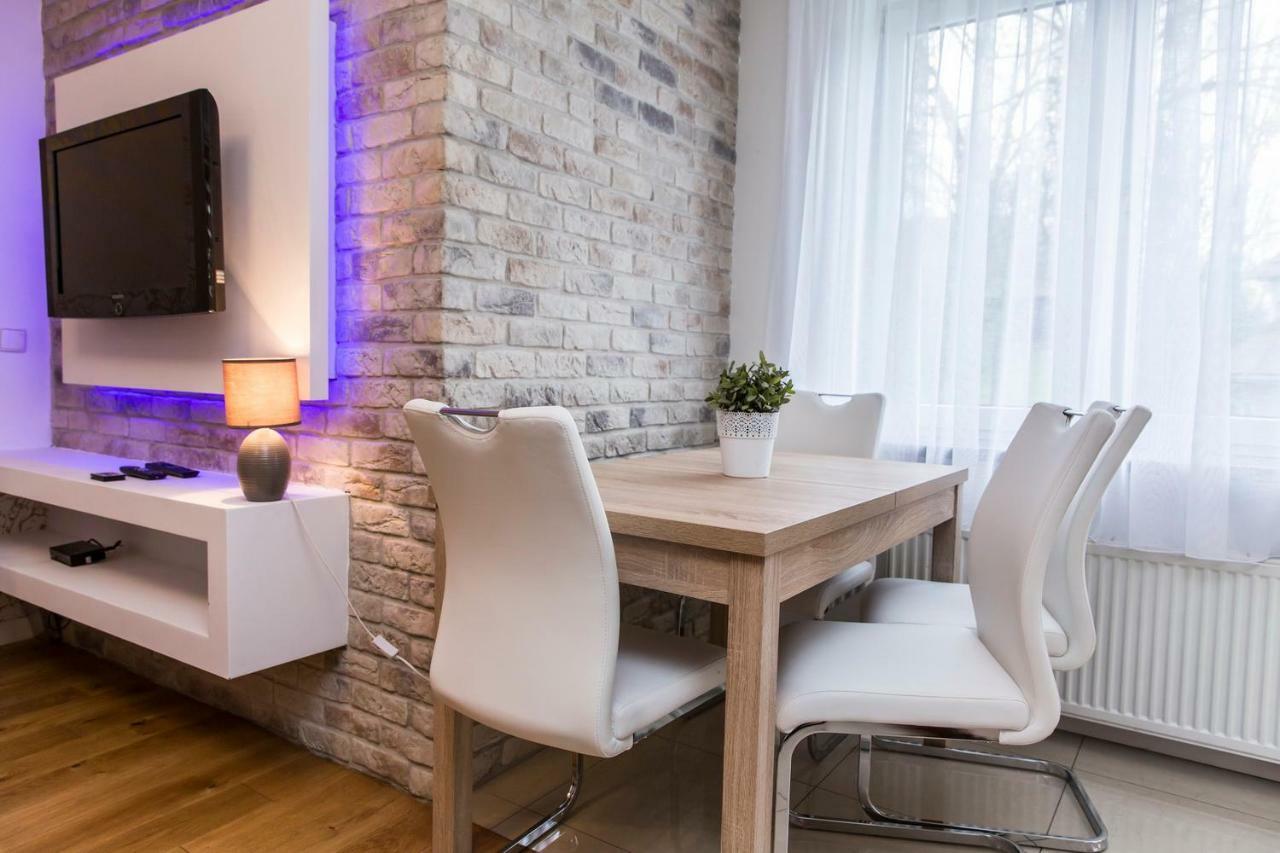 Na Stromej Apartment Закопане Екстериор снимка