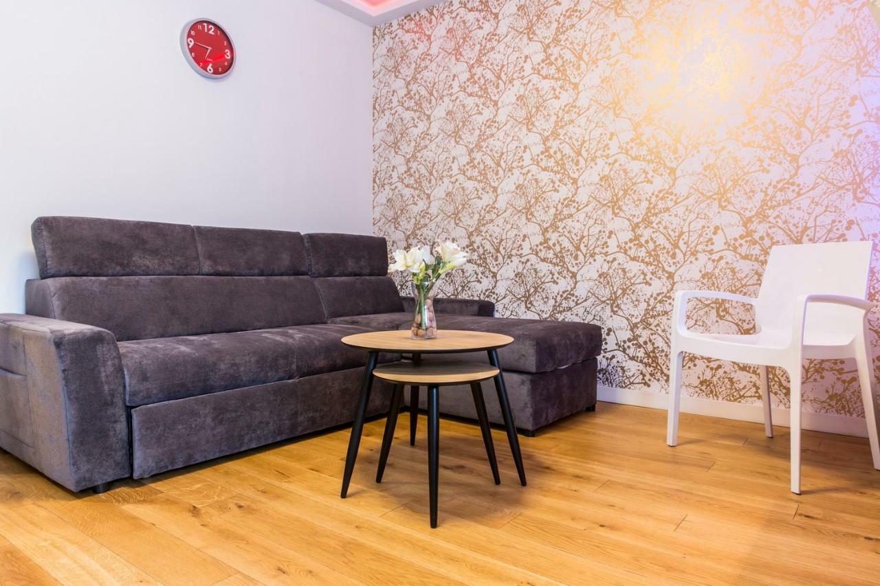 Na Stromej Apartment Закопане Екстериор снимка