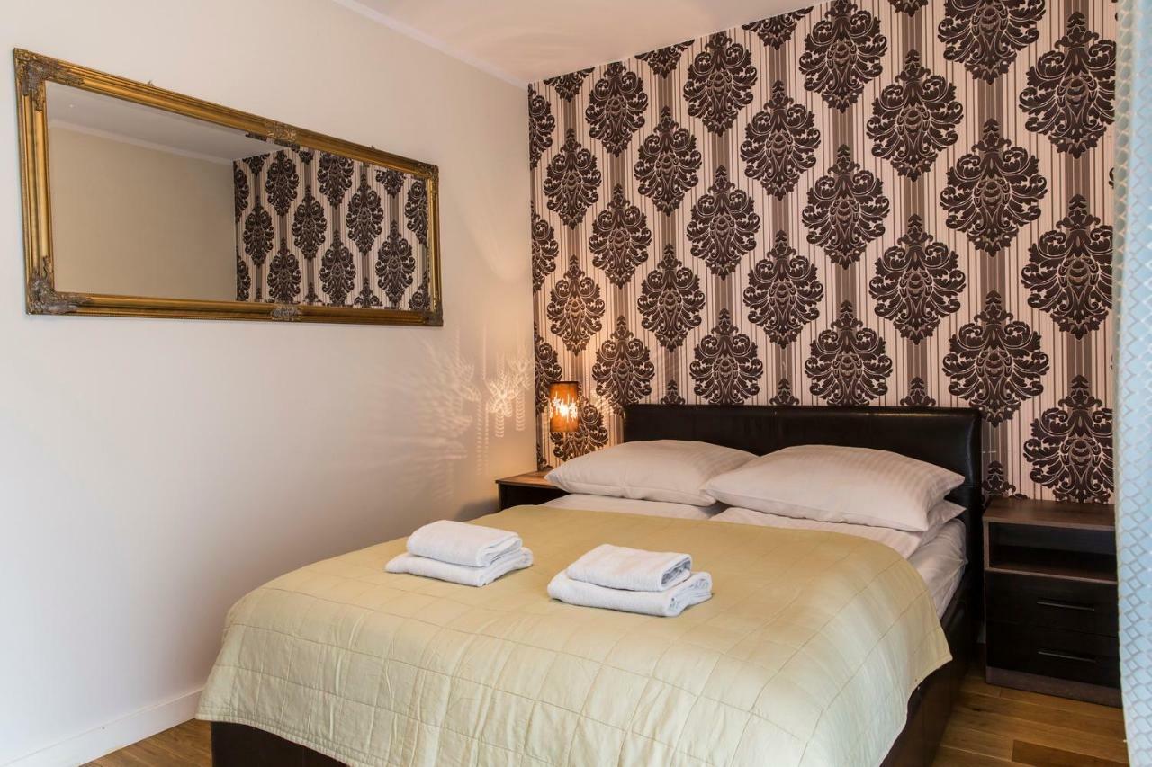 Na Stromej Apartment Закопане Екстериор снимка