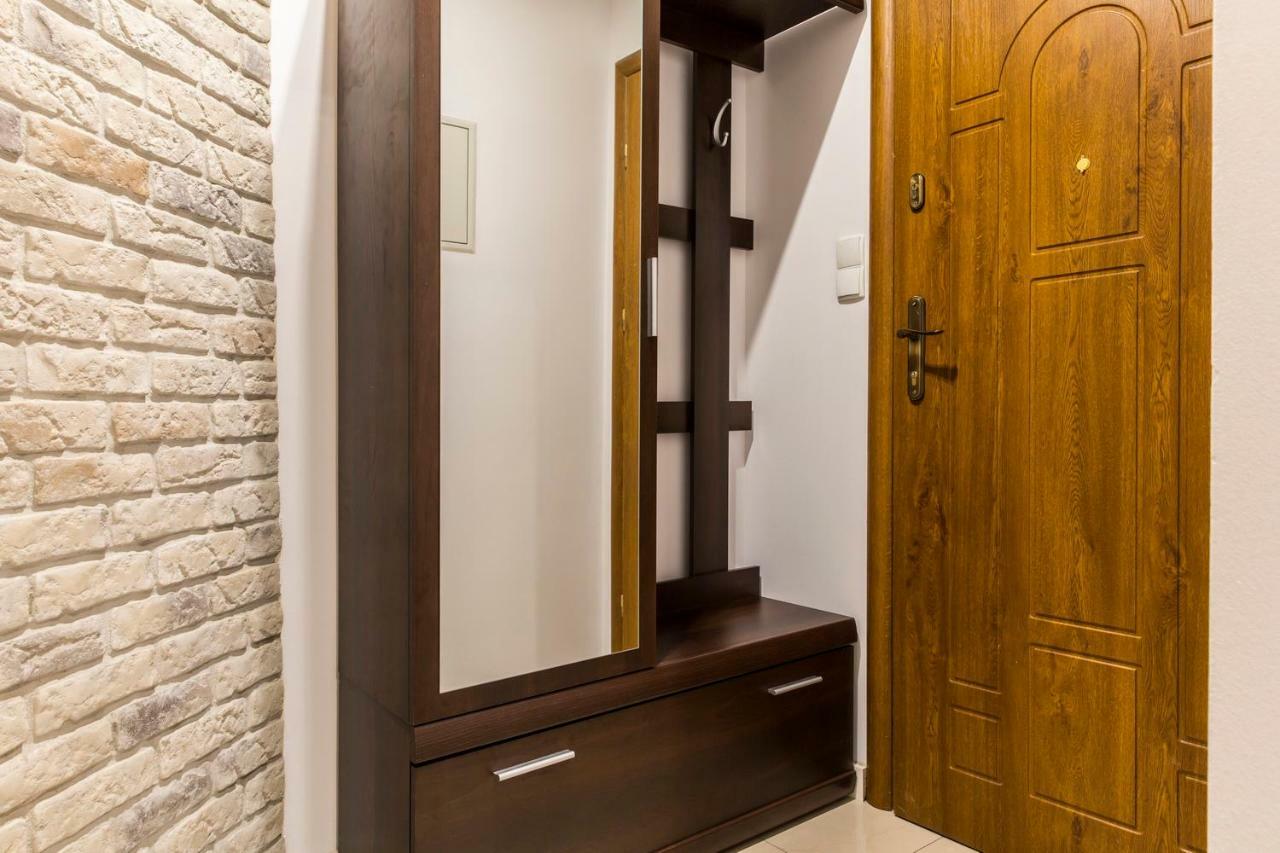 Na Stromej Apartment Закопане Екстериор снимка