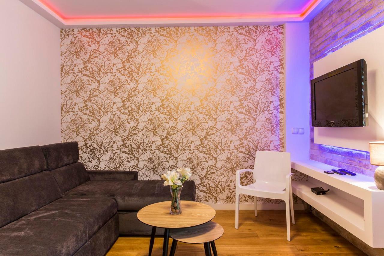 Na Stromej Apartment Закопане Екстериор снимка