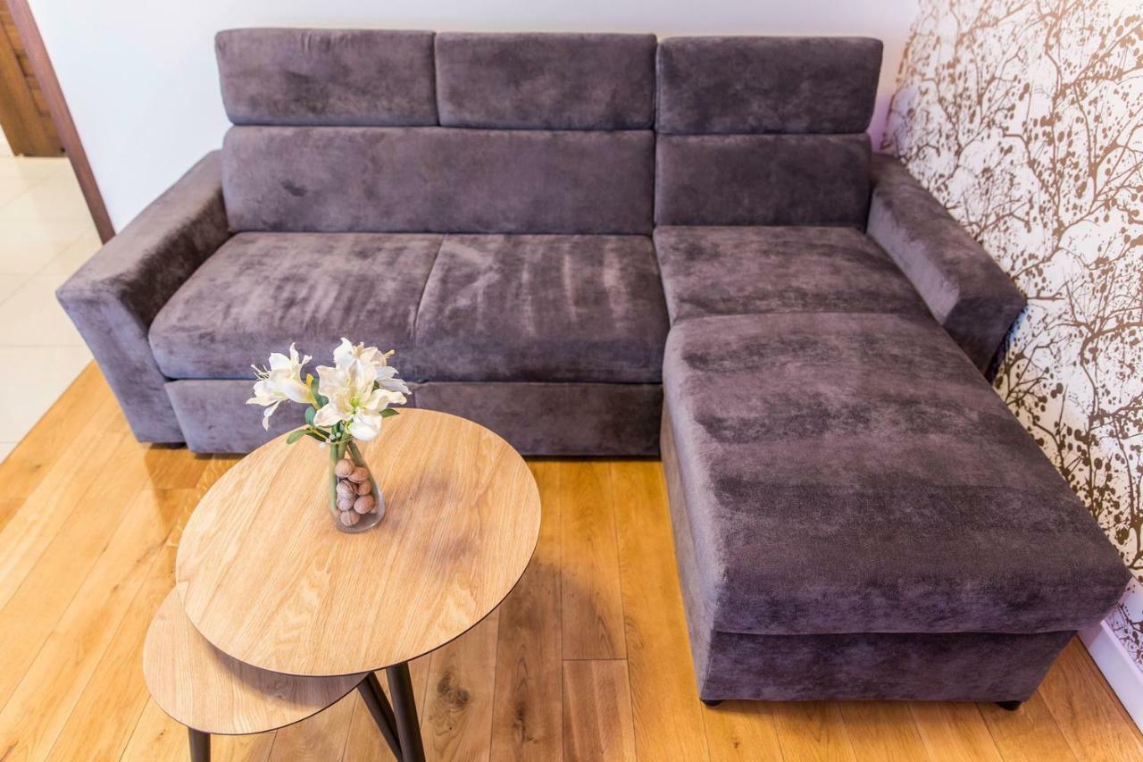 Na Stromej Apartment Закопане Екстериор снимка