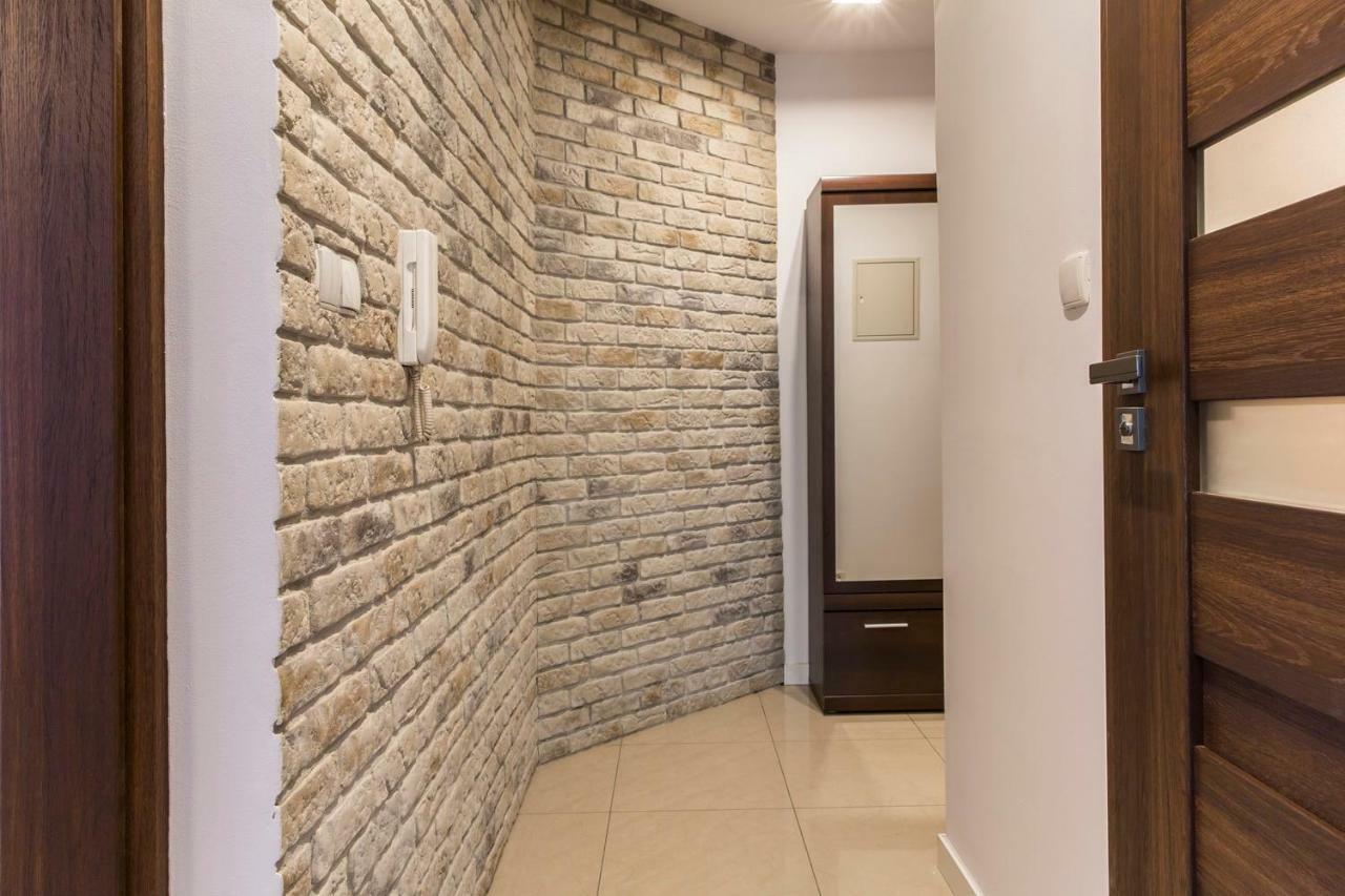 Na Stromej Apartment Закопане Екстериор снимка
