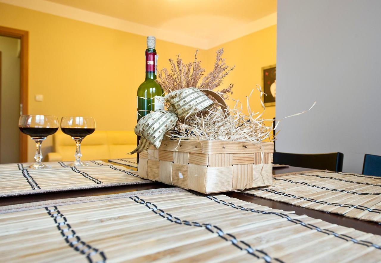 Na Stromej Apartment Закопане Екстериор снимка