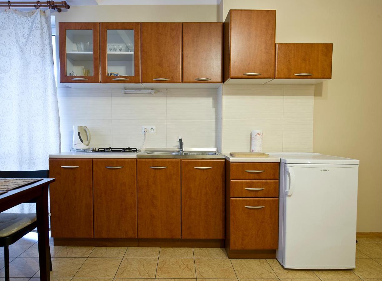 Na Stromej Apartment Закопане Екстериор снимка
