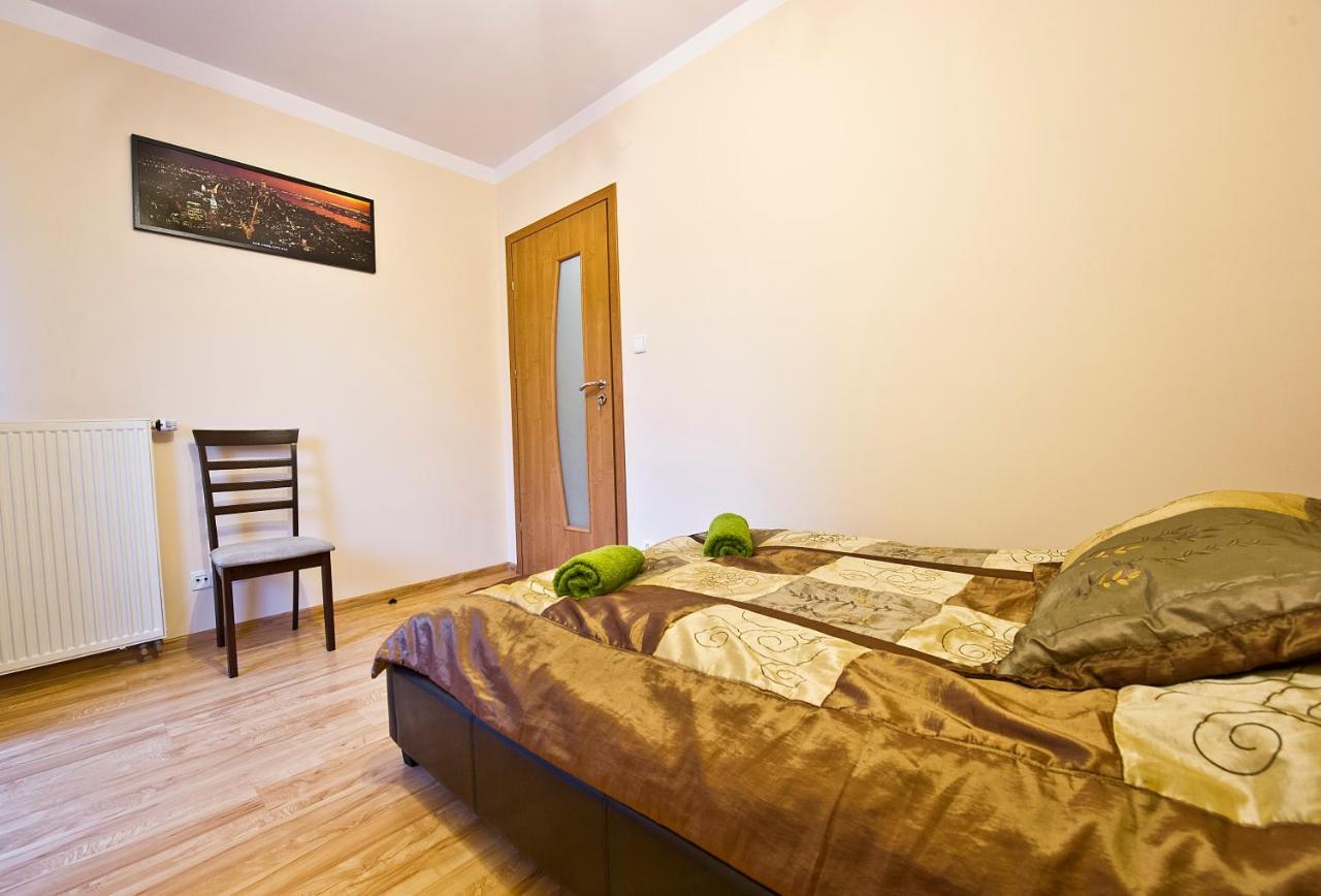 Na Stromej Apartment Закопане Екстериор снимка