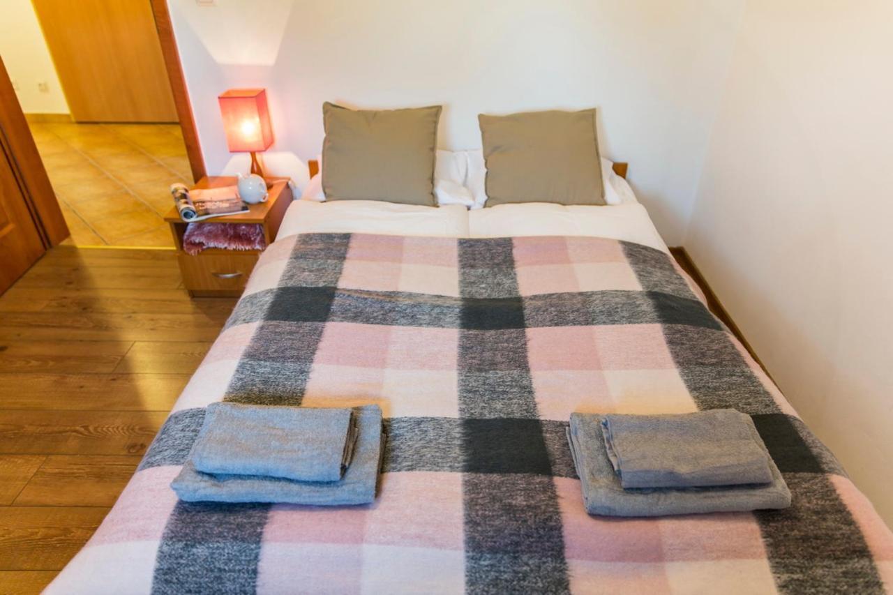 Na Stromej Apartment Закопане Екстериор снимка