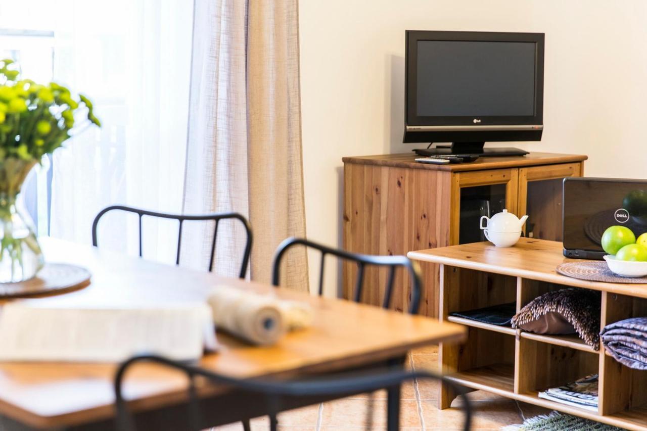 Na Stromej Apartment Закопане Екстериор снимка