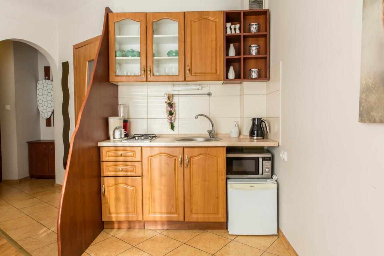 Na Stromej Apartment Закопане Екстериор снимка